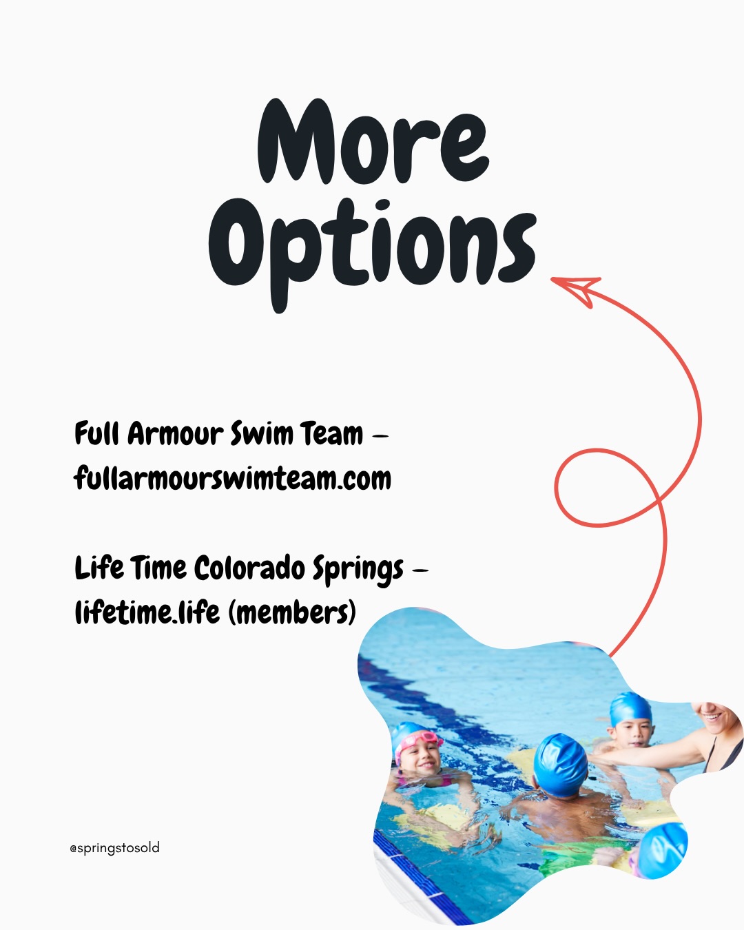 Swimming is a life skill every kid should learn, and summer is right around the corner., photo 6