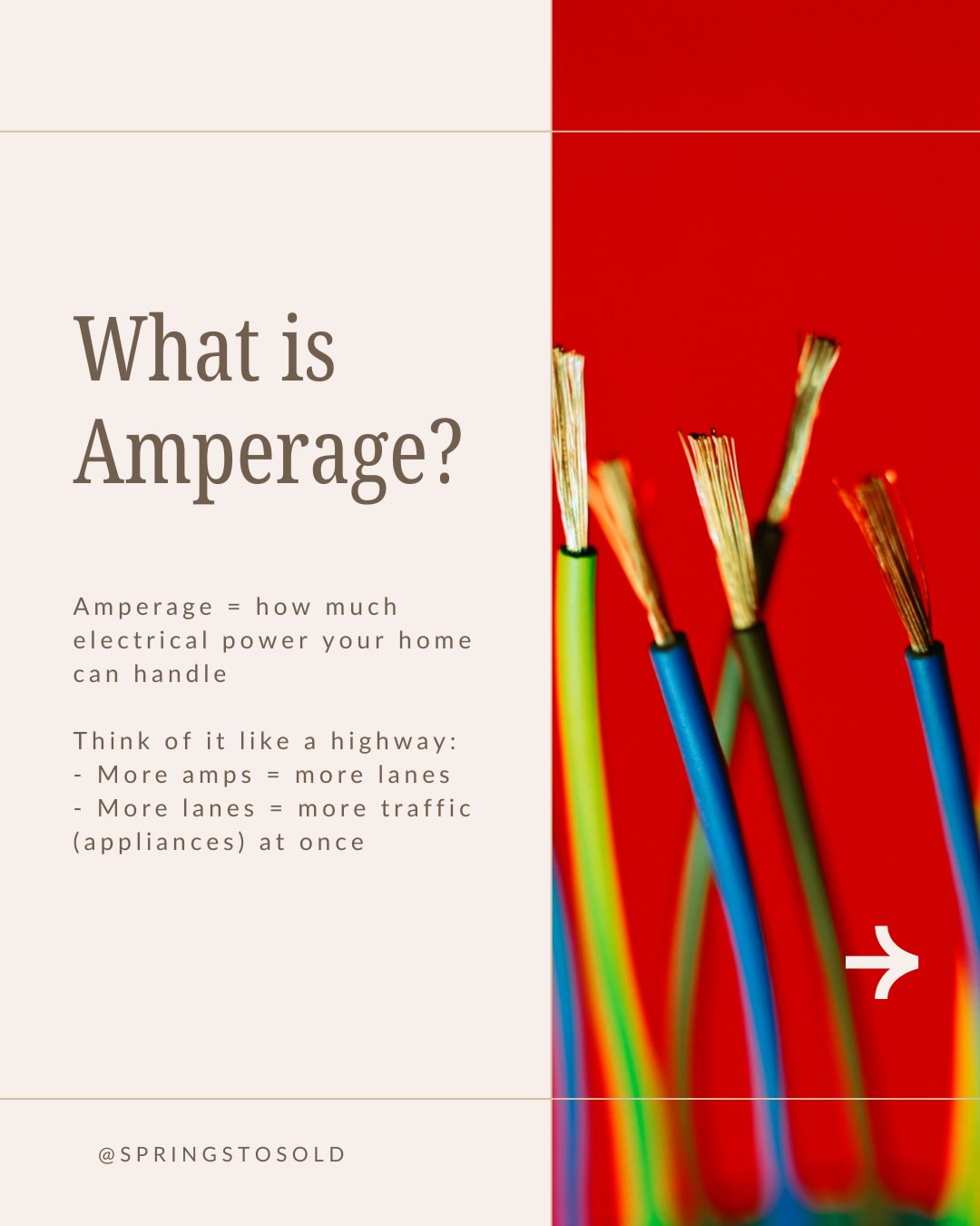 Most buyers don’t think about electrical panel amperage until it’s too late., photo 2