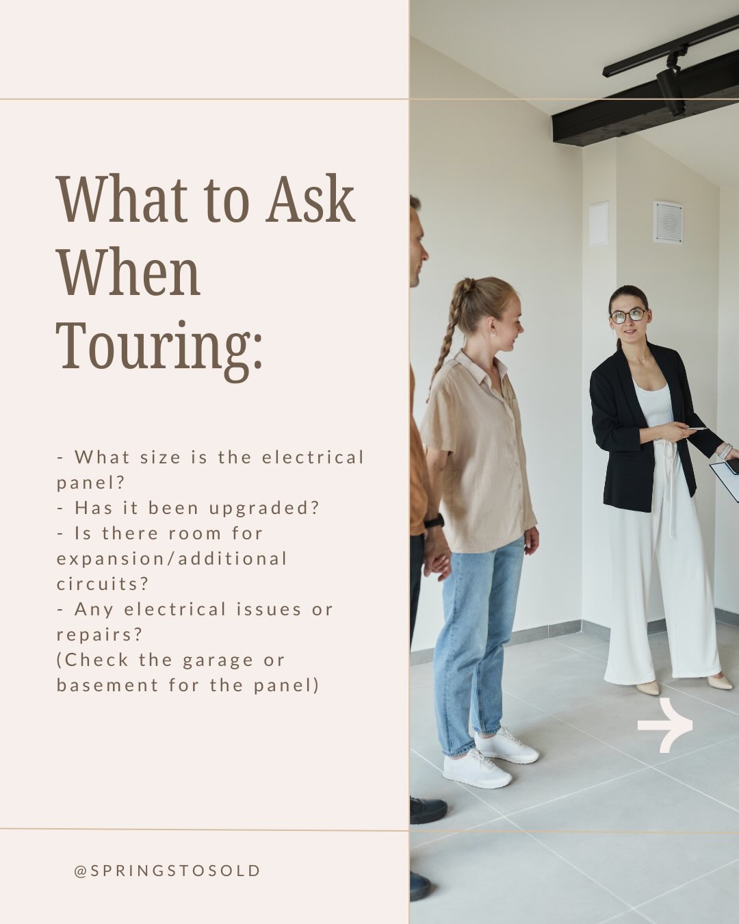 Most buyers don’t think about electrical panel amperage until it’s too late., photo 6