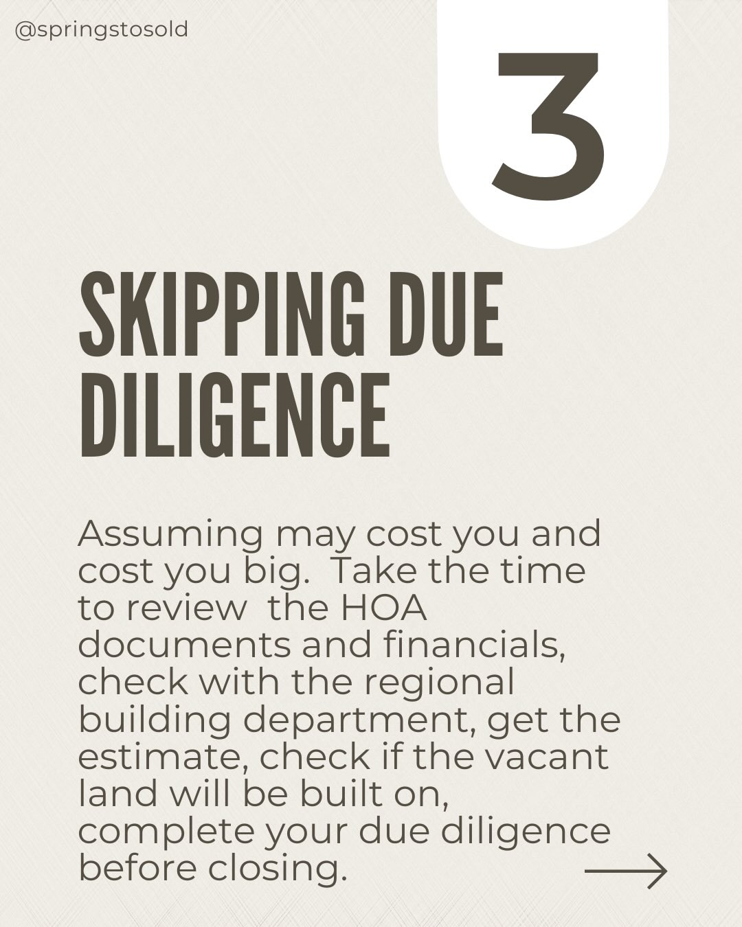 Buying a home is exciting — but it’s also where small oversights become expensive lessons., photo 4