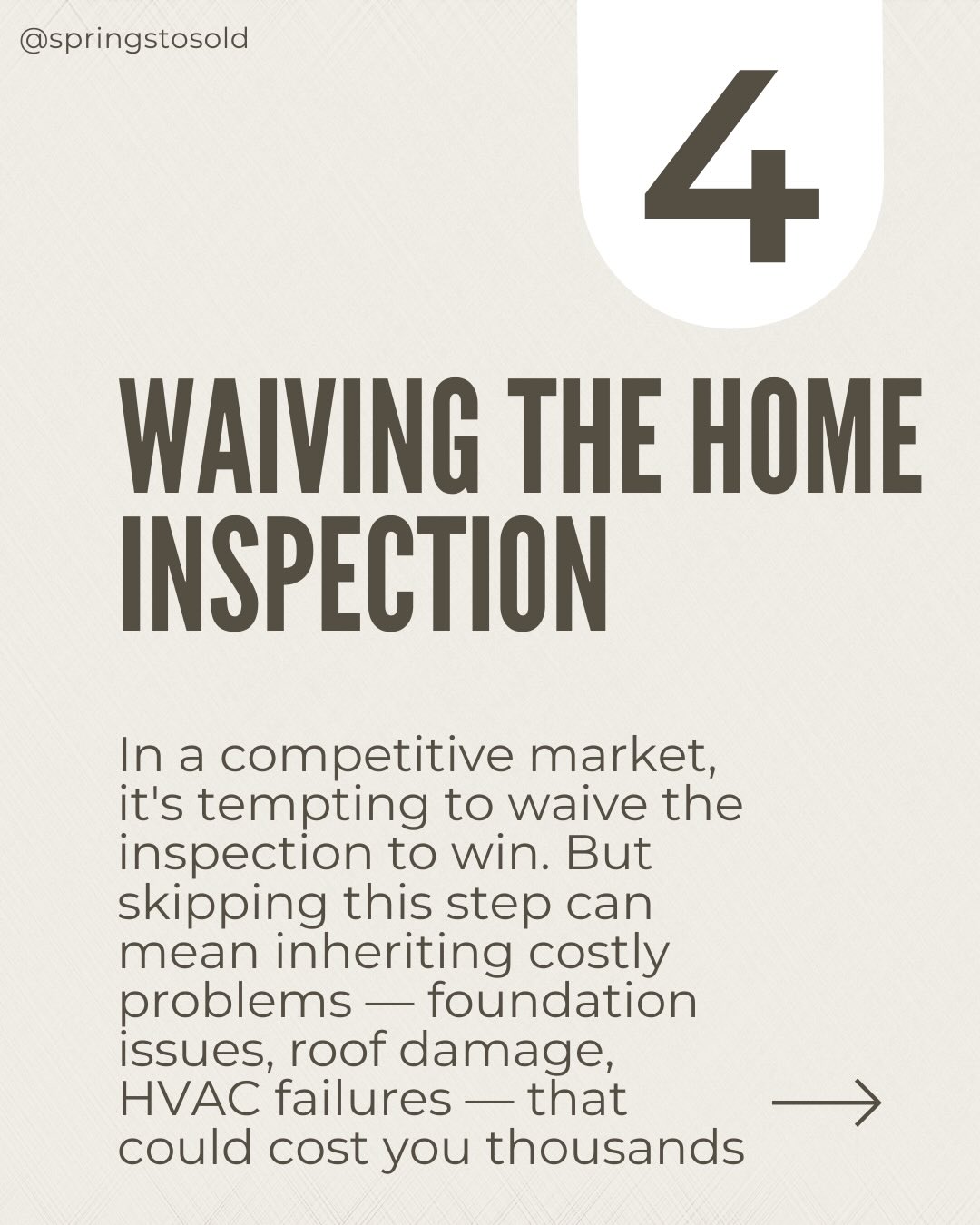Buying a home is exciting — but it’s also where small oversights become expensive lessons., photo 5