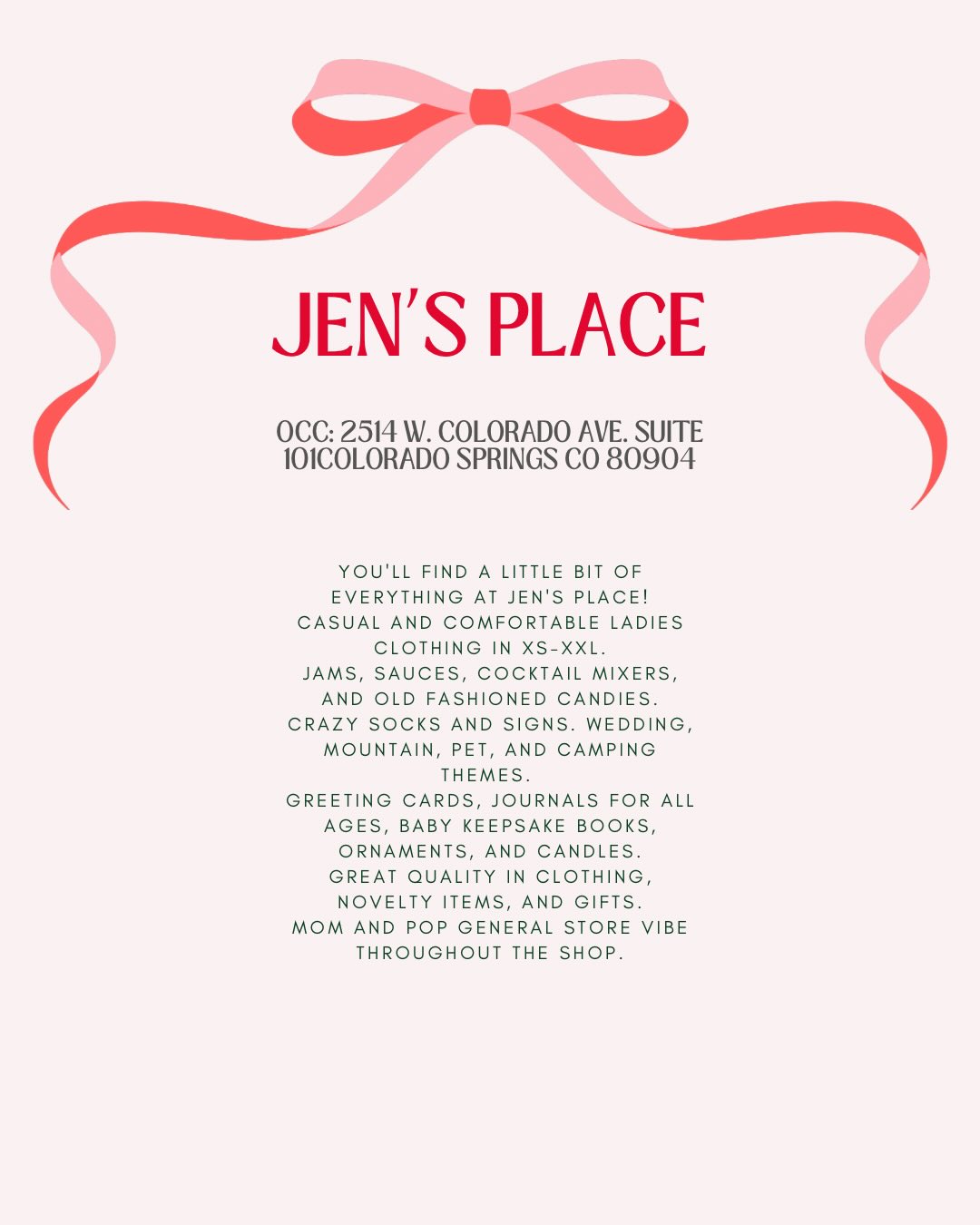 Shop Local this Holiday Season!!, photo 11
