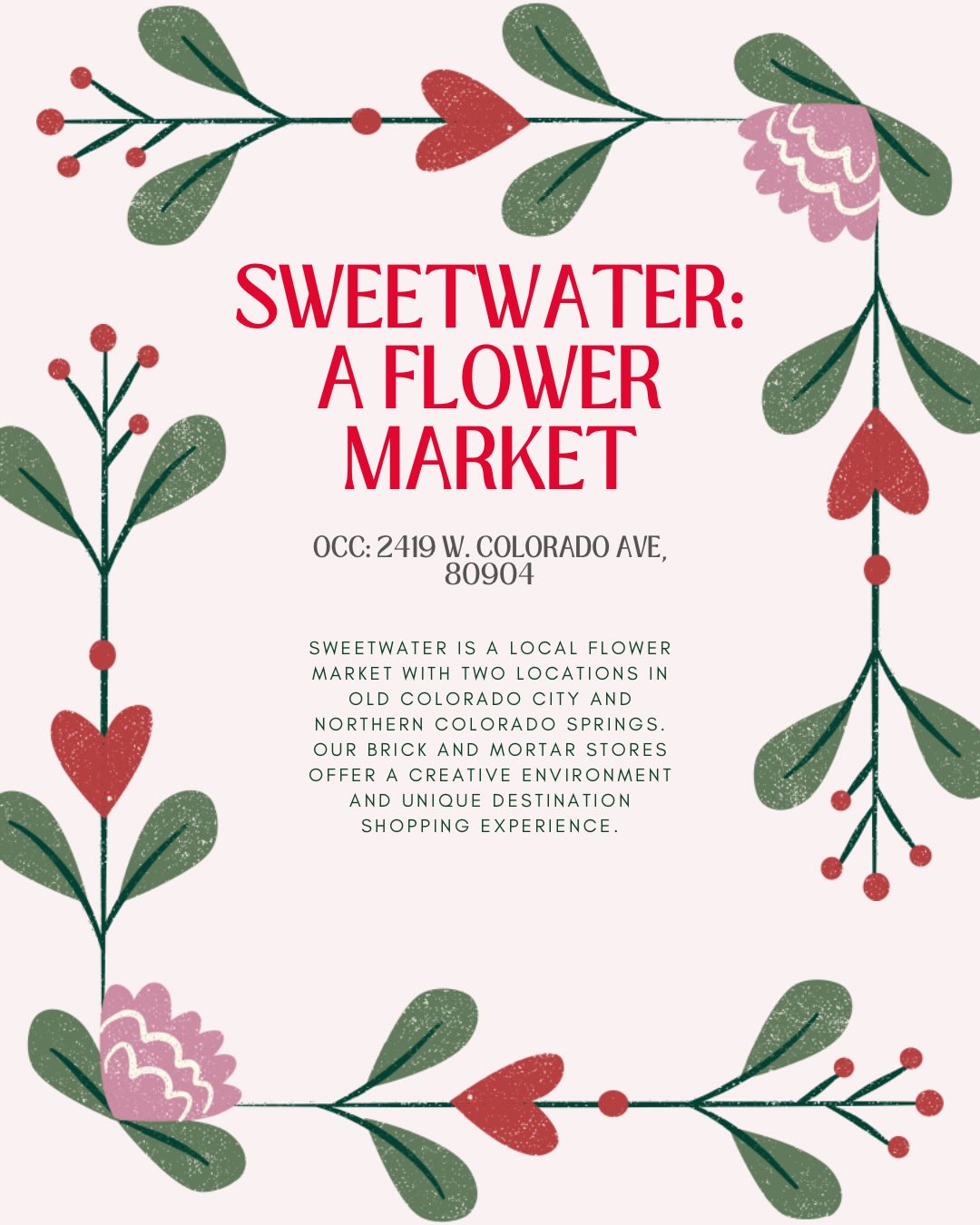 Shop Local this Holiday Season!!, photo 9