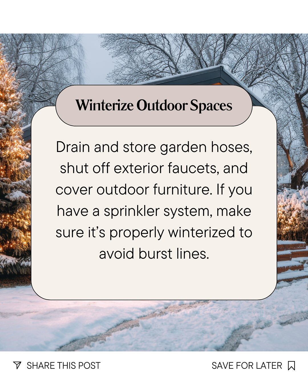Winter weather is around the corner!, photo 9