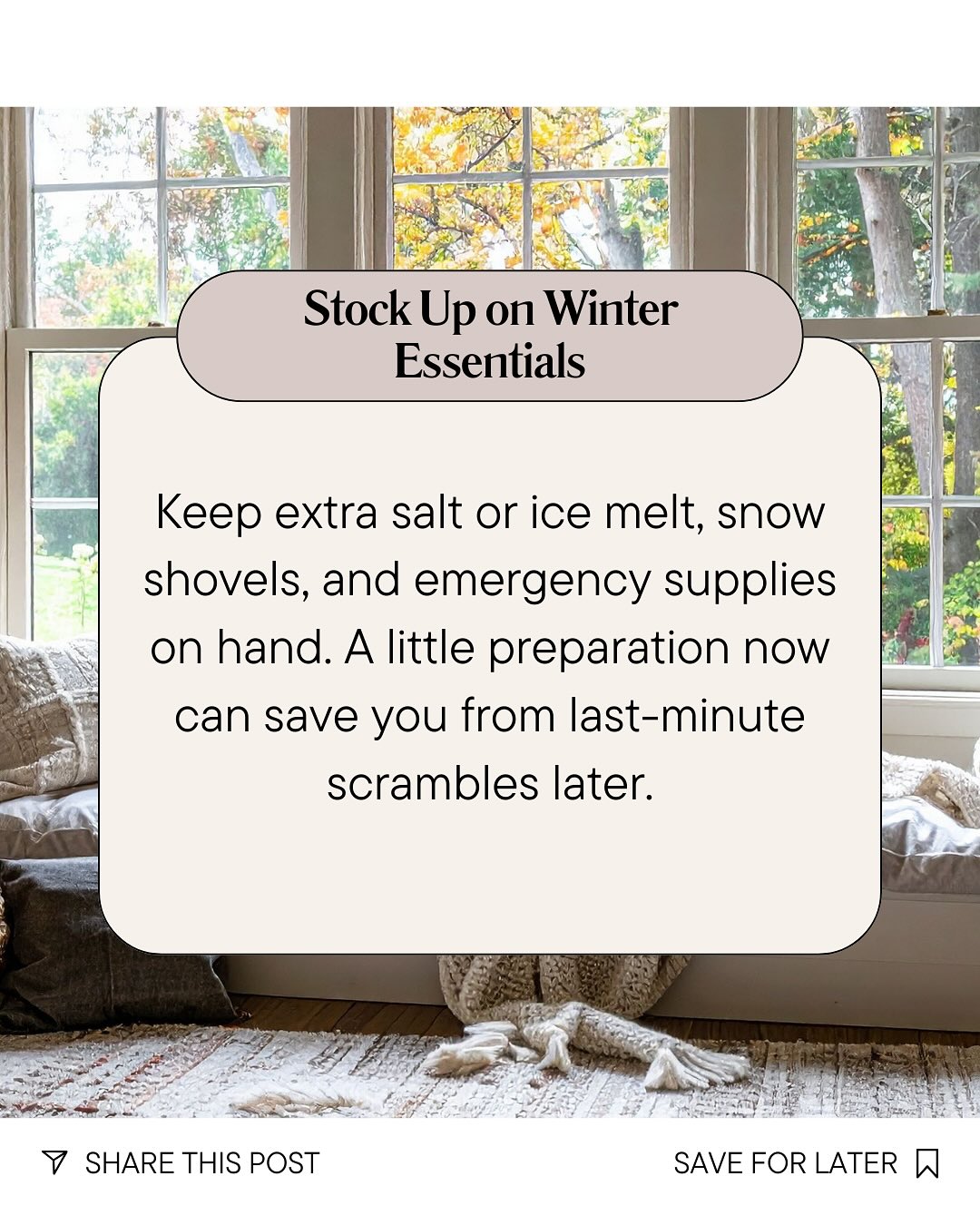Winter weather is around the corner!, photo 10