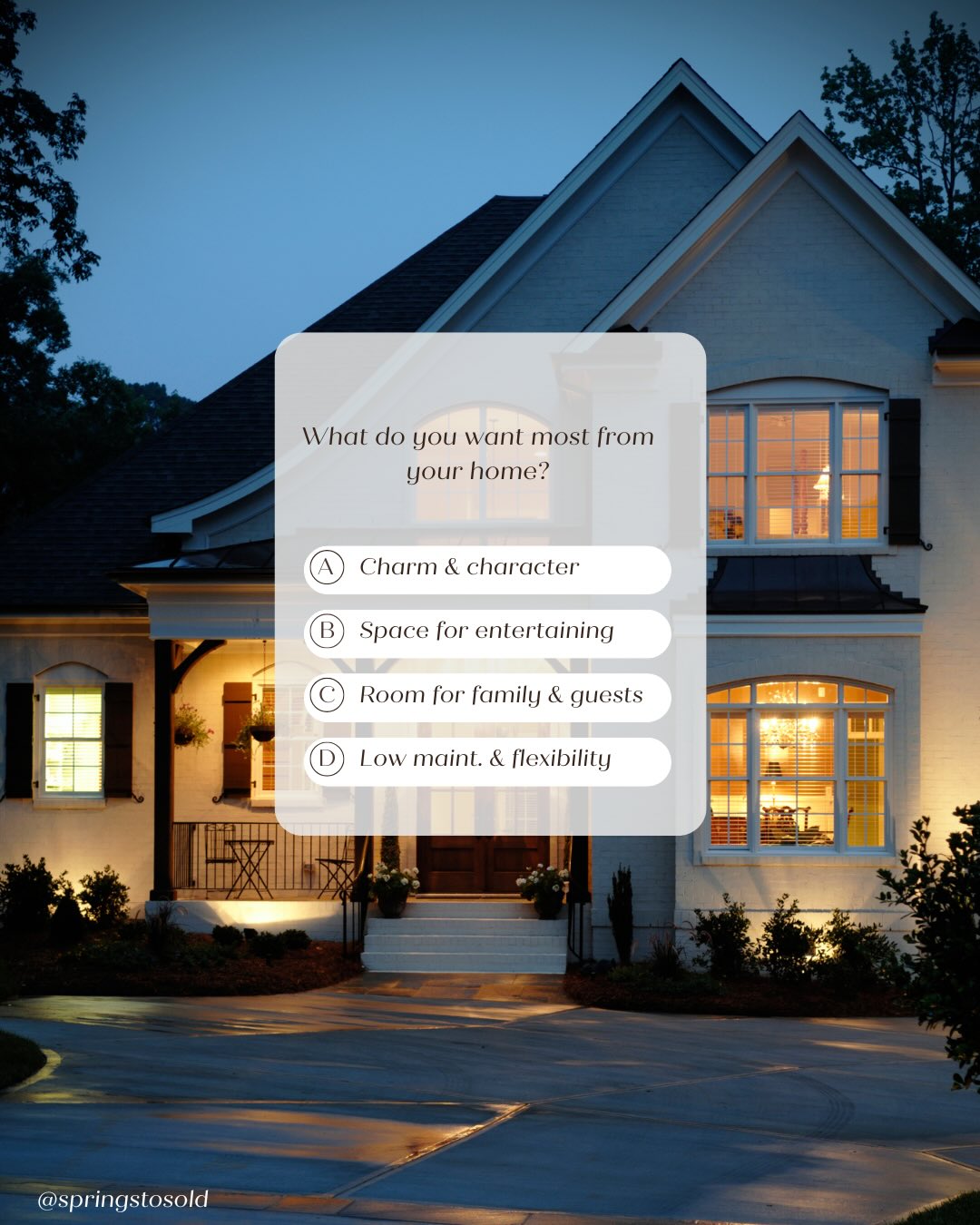 Your home should match YOUR lifestyle., photo 2