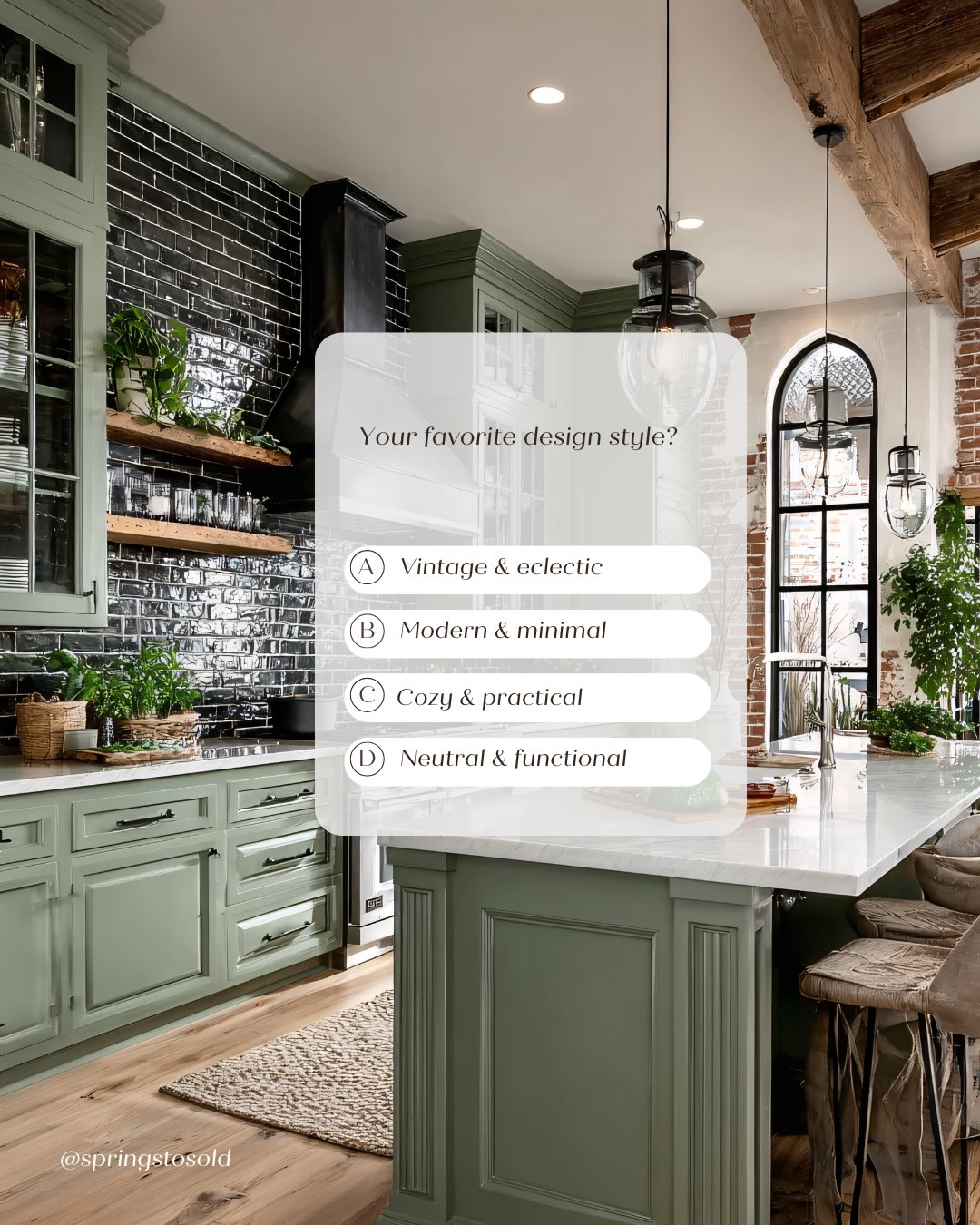 Your home should match YOUR lifestyle., photo 5