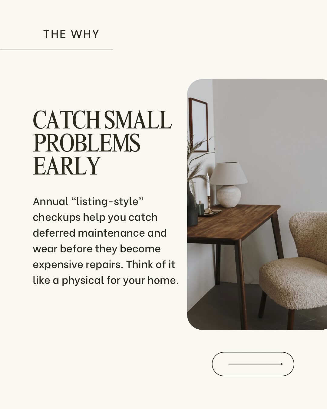 If it is in your control, plan ahead by prepping your home to sell vs waiting until…, photo 3