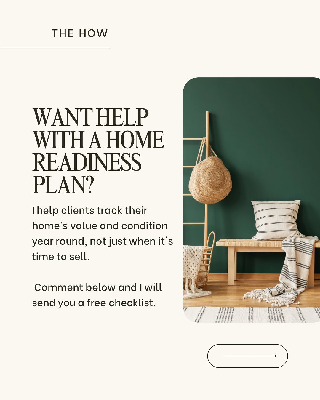 If it is in your control, plan ahead by prepping your home to sell vs waiting until…, photo 7