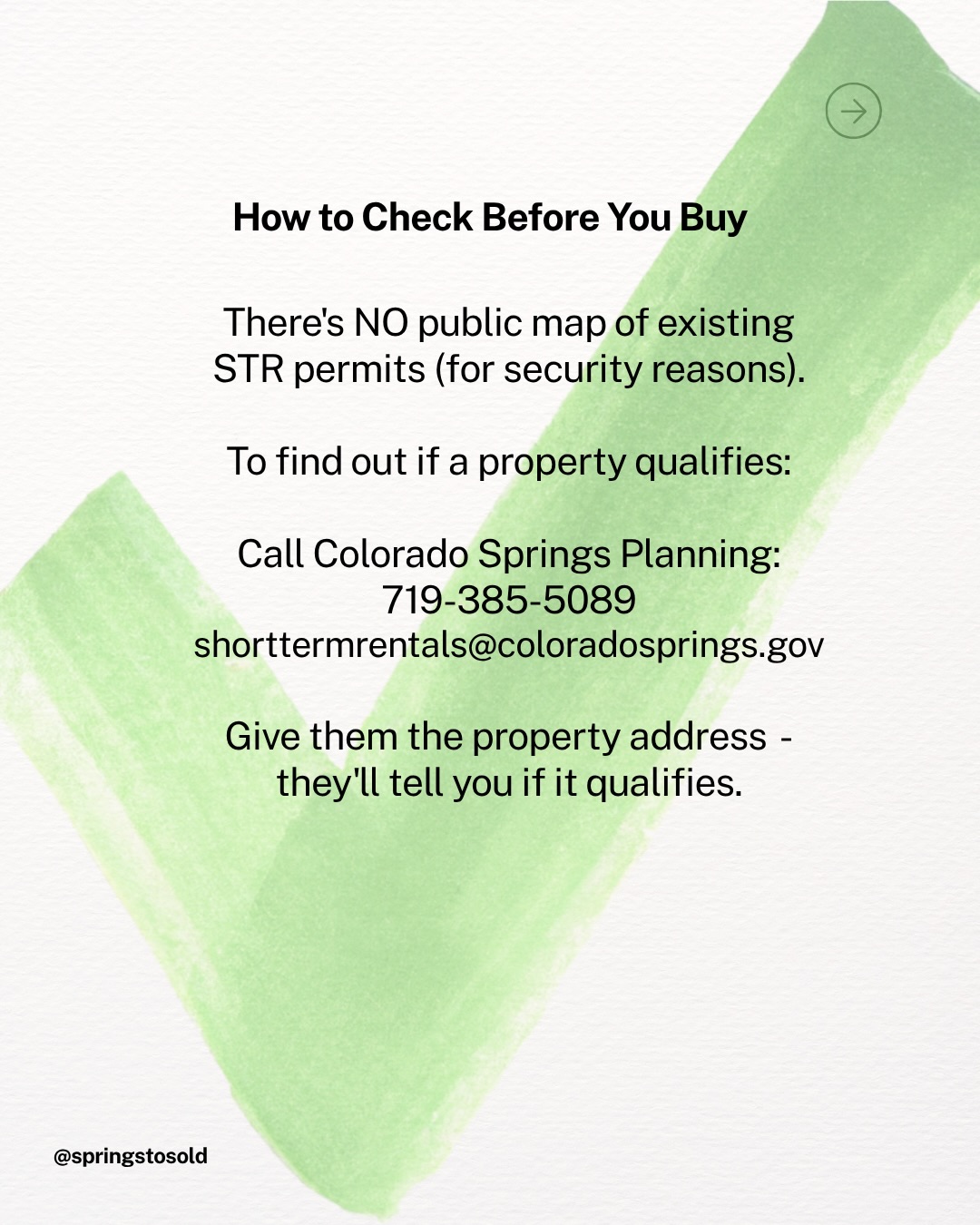Thinking about Airbnb or VRBO in Colorado Springs?, photo 5