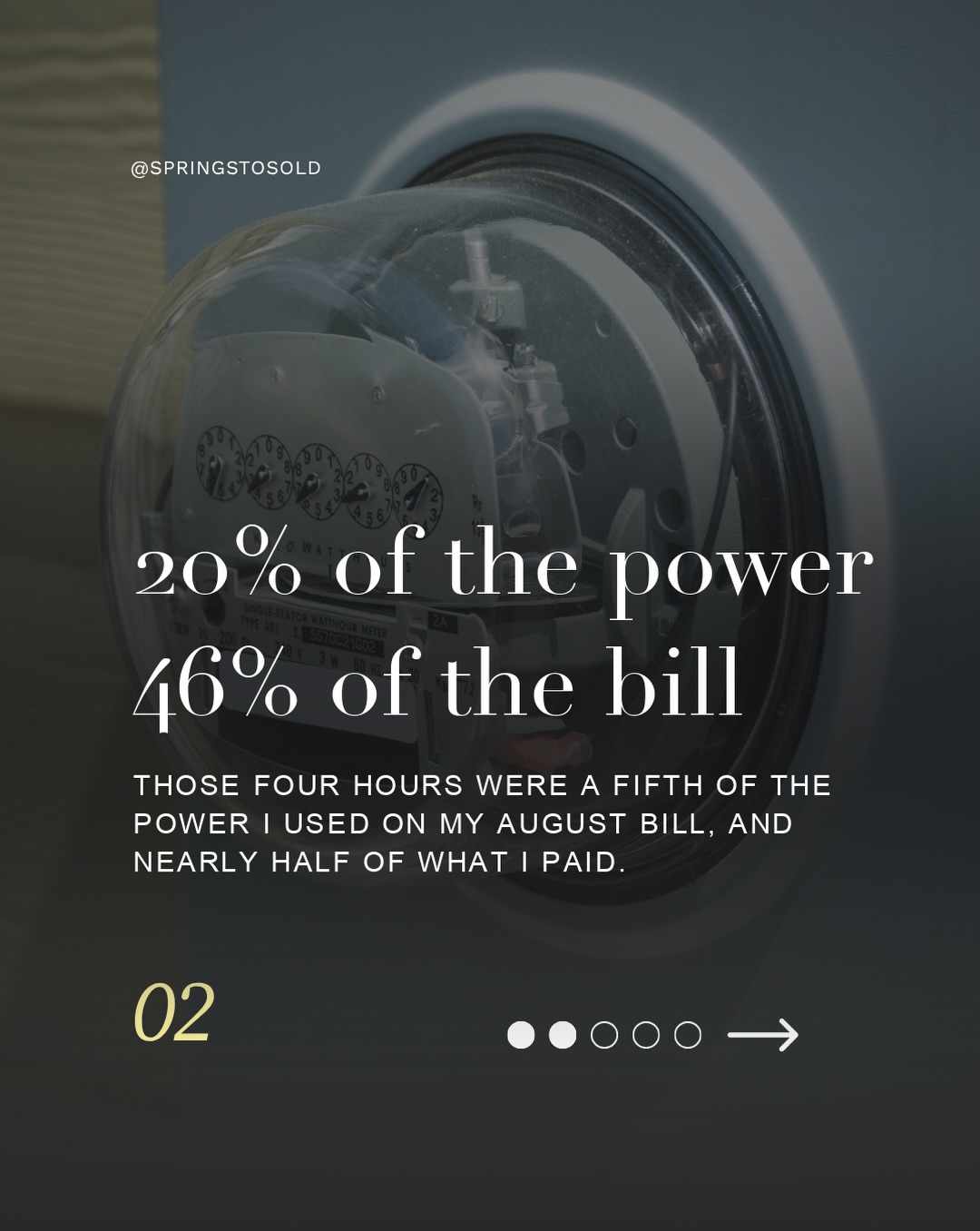 If your Colorado Springs Utilities bill jumped this summer, here is what changed., photo 3