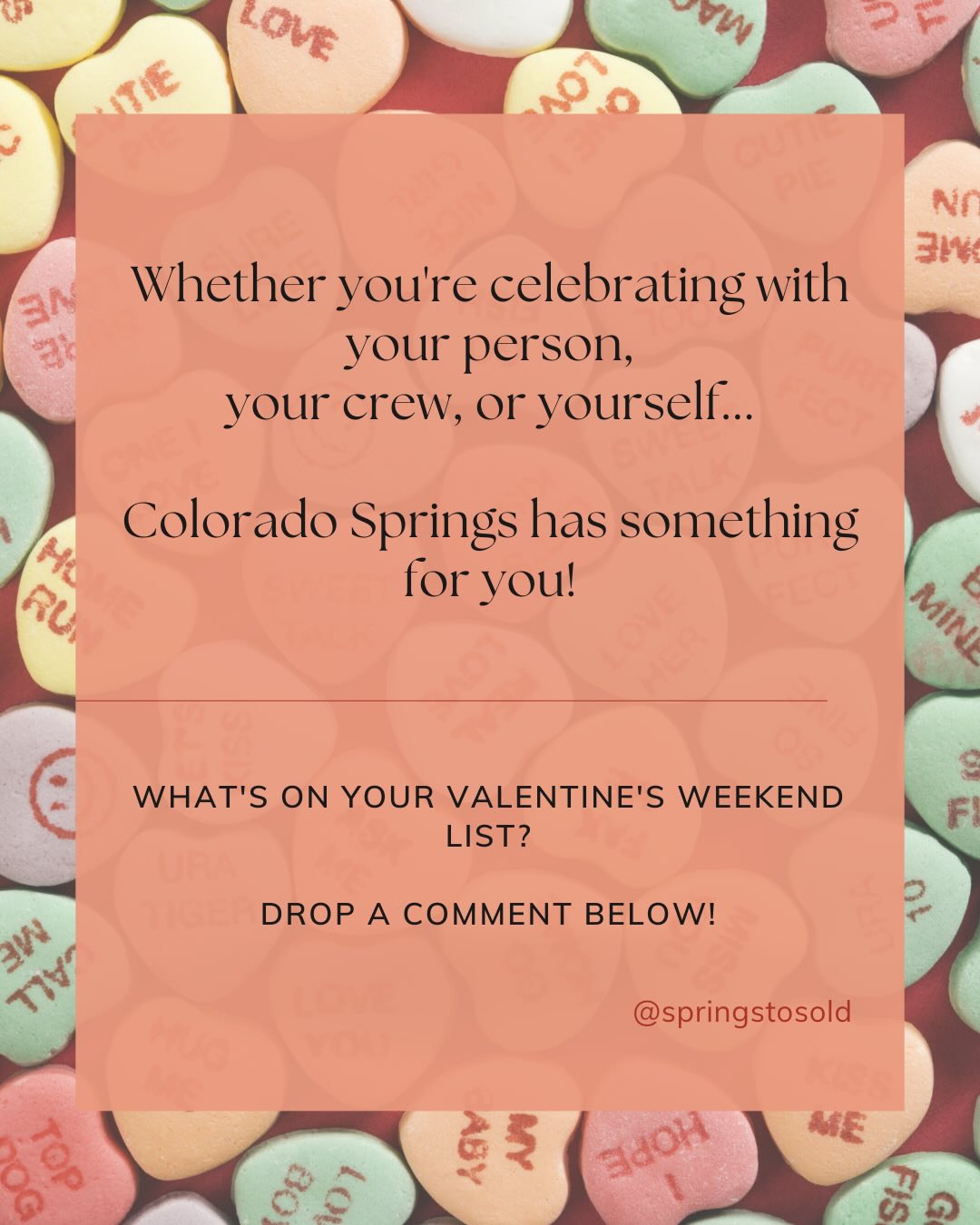 This weekend has it ALL in Colorado Springs., photo 9