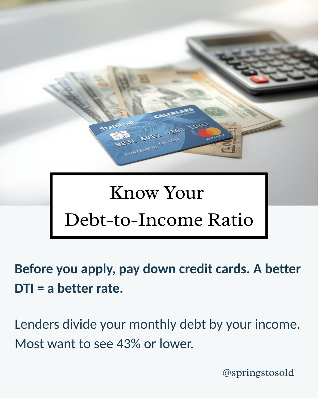 Smart financing can save you thousands and a lot of stress., photo 4