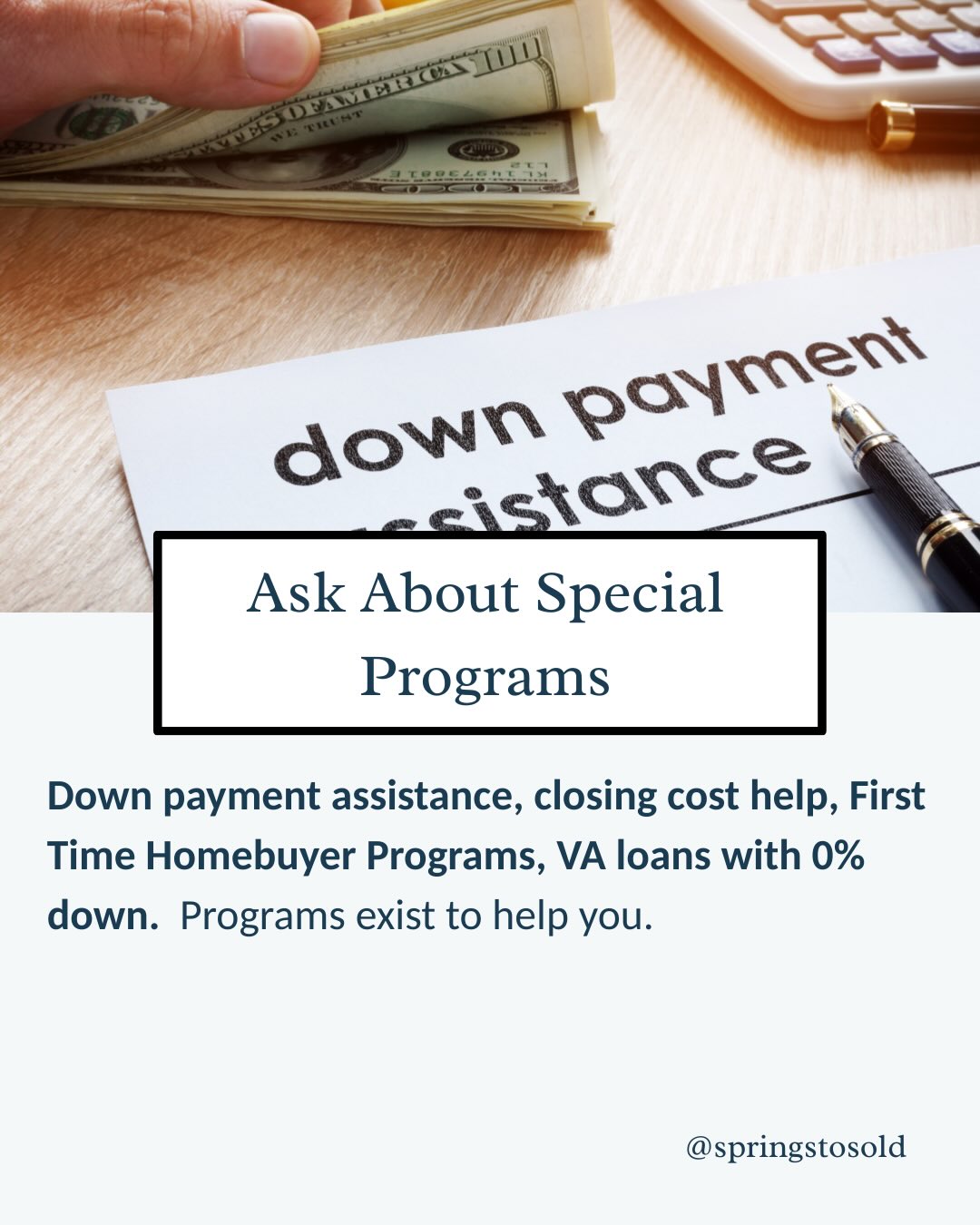 Smart financing can save you thousands and a lot of stress., photo 6