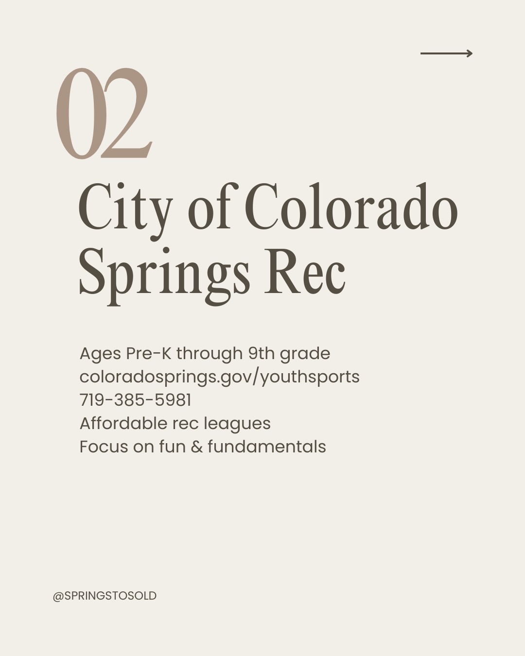 Looking for youth soccer in Colorado Springs?, photo 3