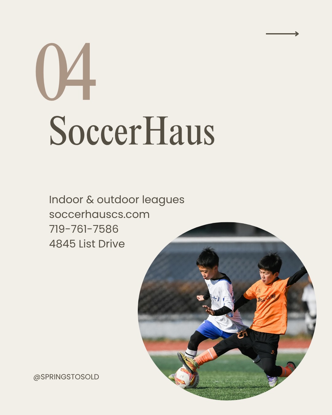 Looking for youth soccer in Colorado Springs?, photo 5