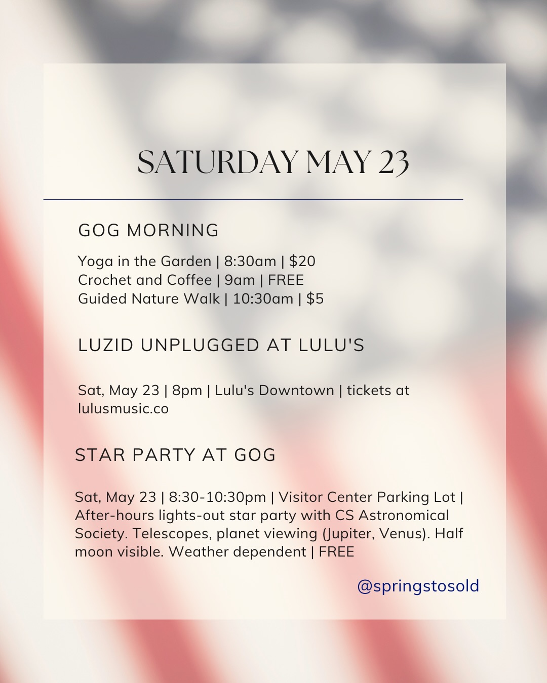 Memorial Day weekend in Colorado Springs and the Pikes Peak region!, photo 6