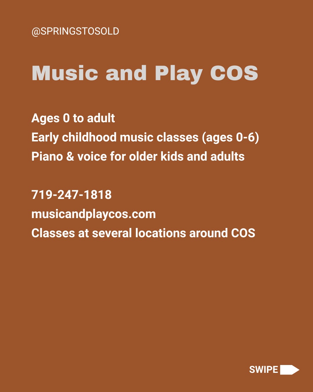 Looking for music lessons in Colorado Springs?, photo 5