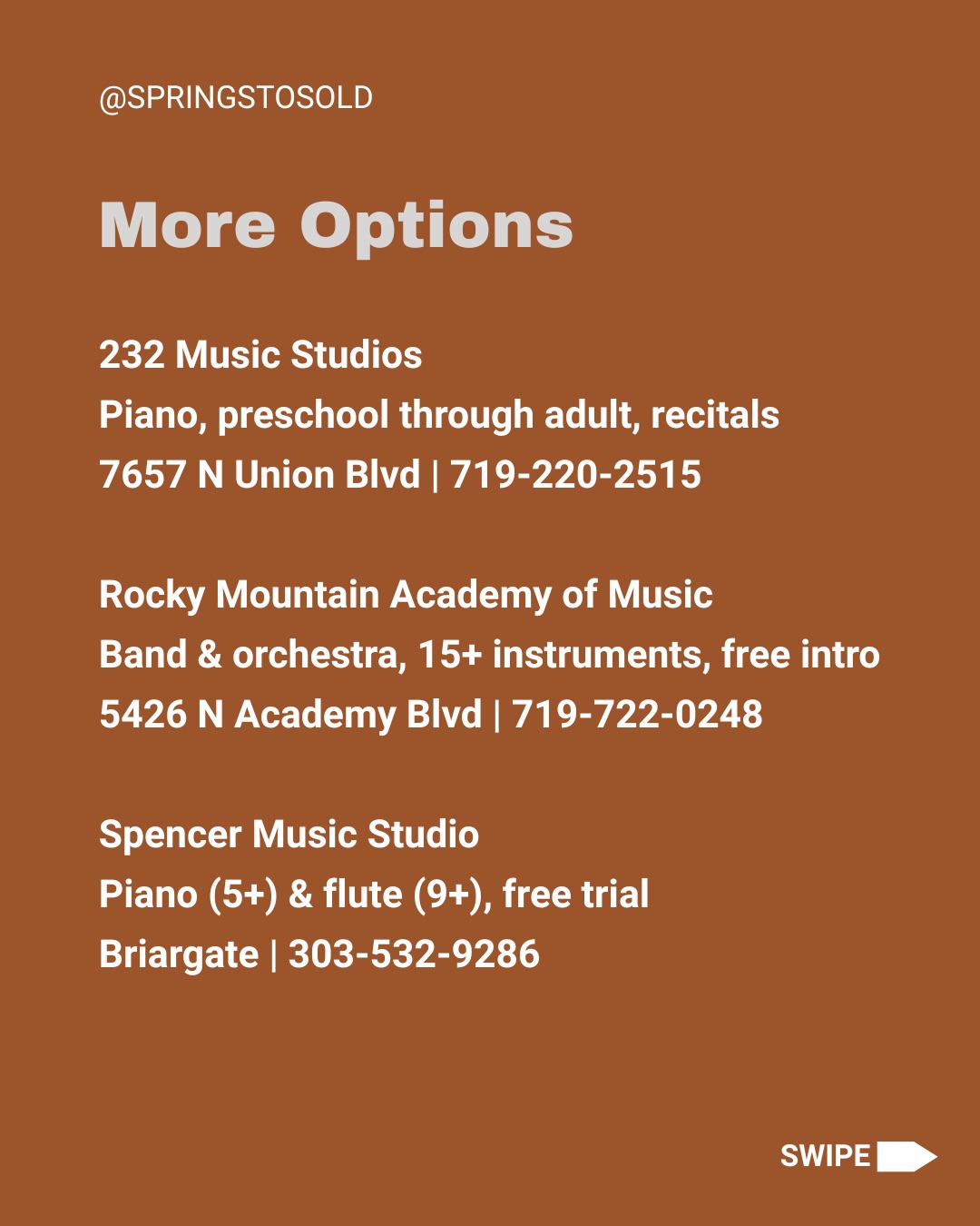 Looking for music lessons in Colorado Springs?, photo 6