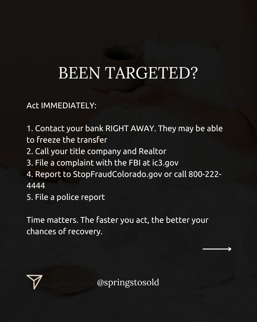 This might be the most important post I ever share - and I hope you never need it., photo 10