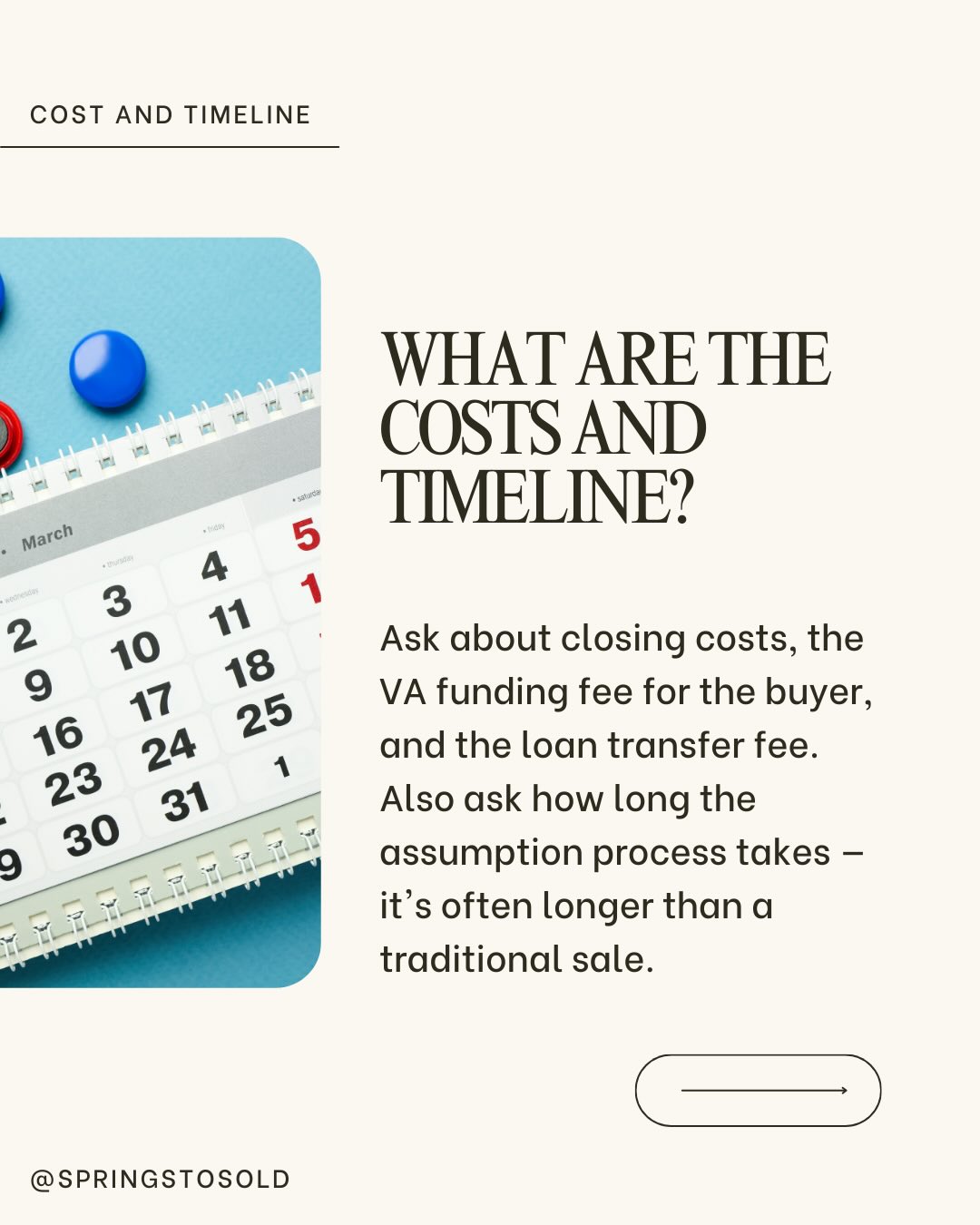 Thinking about offering your VA loan as assumable when you sell?, photo 5