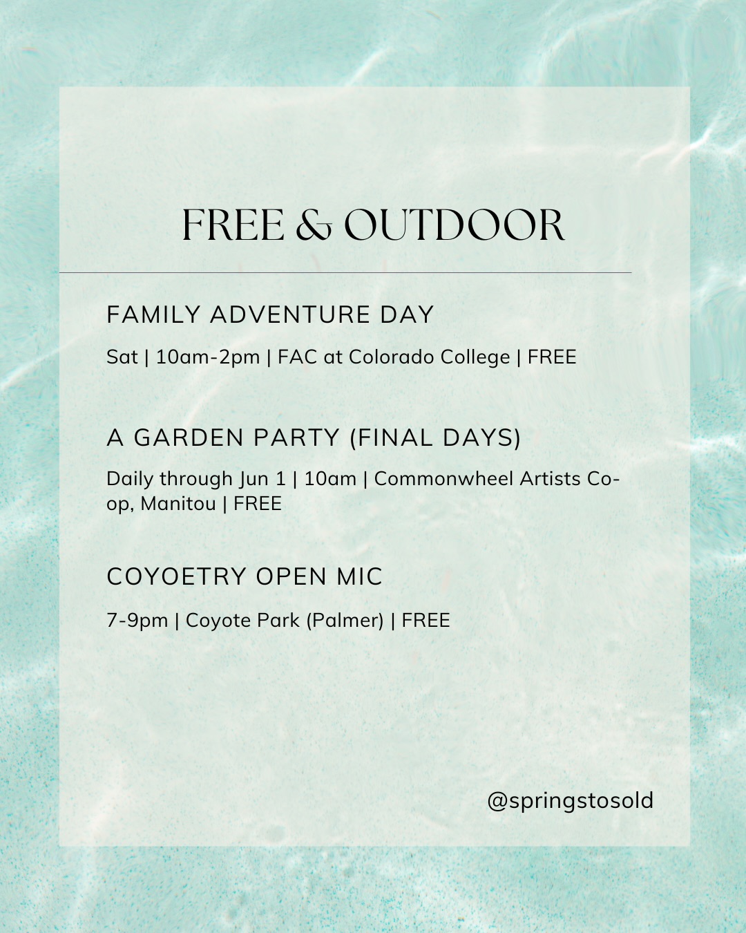 Pools are now open so start swimming!, photo 10