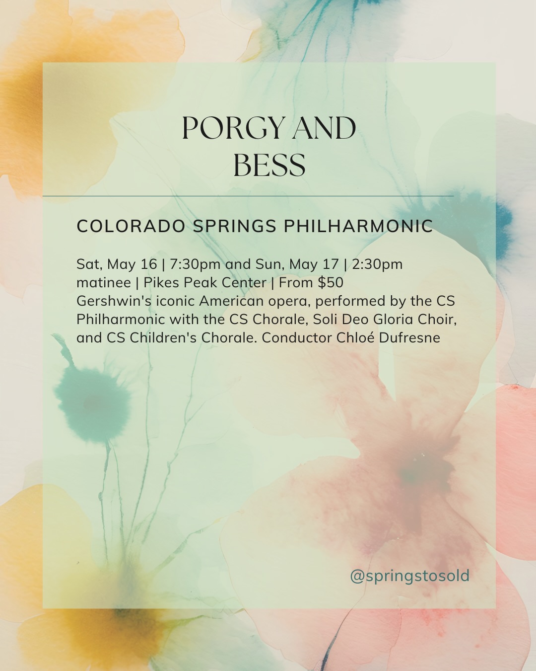 Festival weekend in Colorado Springs and the Pikes Peak region!, photo 5